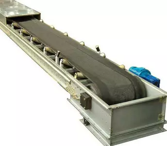 Ленточные конвейеры Ленточные конвейеры