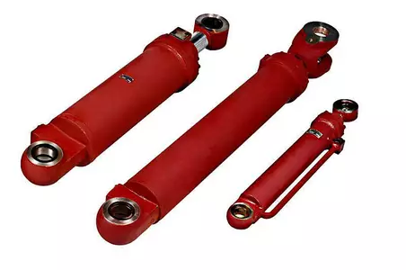 Ремонт гидроцилиндров Ремонт гидроцилиндров