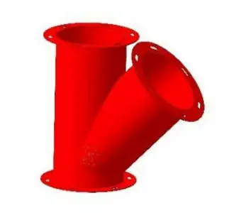 Вводы самотечные Вводы самотечные